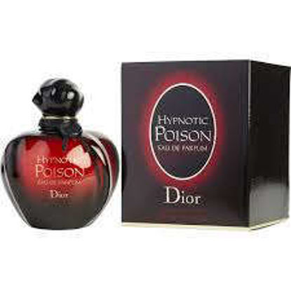 Agrandir l'image de Dior hypotic poison Eau de Parfum générique - 100ml Image de Dior hypotic poison Eau de Parfum générique - 100ml