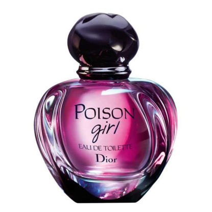 Agrandir l'image de Poison Girl Eau de Toilette - 100ml Image de Poison Girl Eau de Toilette - 100ml