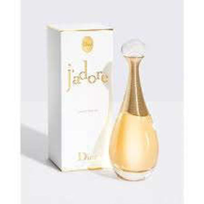 Image de J’adore Eau de Parfum de Dior - 100ml