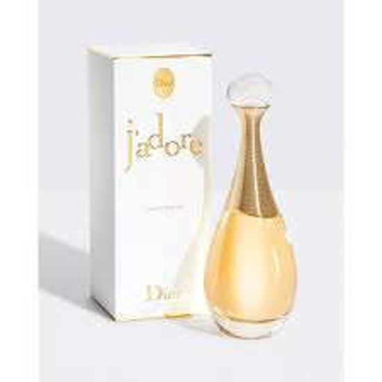 Image sur J’adore Eau de Parfum de Dior - 100ml