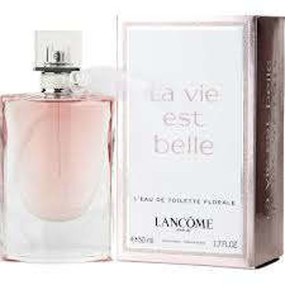 Image de La vie est belle parfum féminin - 75ml