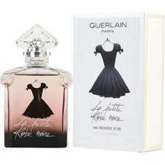 Image sur Guerlain La Petite Robe Noire Eau de Parfum - 100ml