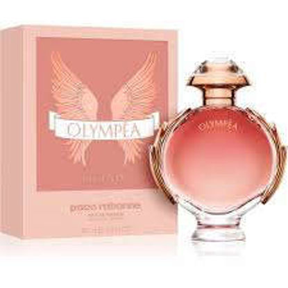 Image de Paco Rabanne Olympea Legend Eau de Parfum - 80ml