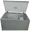 Congélateur Hisense - HIS19032002 -fc-490- 400L- 6 Mois