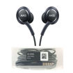 Image sur Ecouteurs samsung - AKG - Avec Micro - Noir