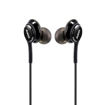 Image sur Ecouteurs samsung - AKG - Avec Micro - Noir