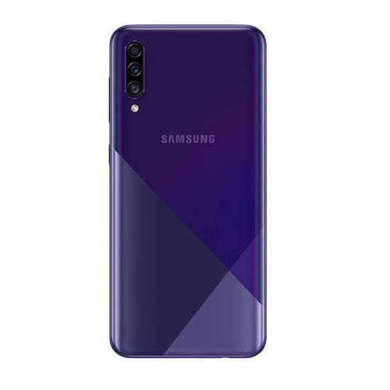Samsung -Galaxy A30s -Smartphone -4G - 6.4" -4Go /64Go -25Mpx - Bleu -24 Mois