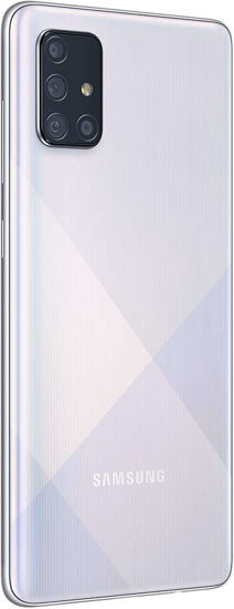 Samsung -Galaxy A71 -Smartphone -6,7 '' - Dual SIM -6GB/128GB -64MP/32MP -12 Mois