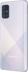 Samsung -Galaxy A71 -Smartphone -6,7 '' - Dual SIM -6GB/128GB -64MP/32MP -12 Mois-