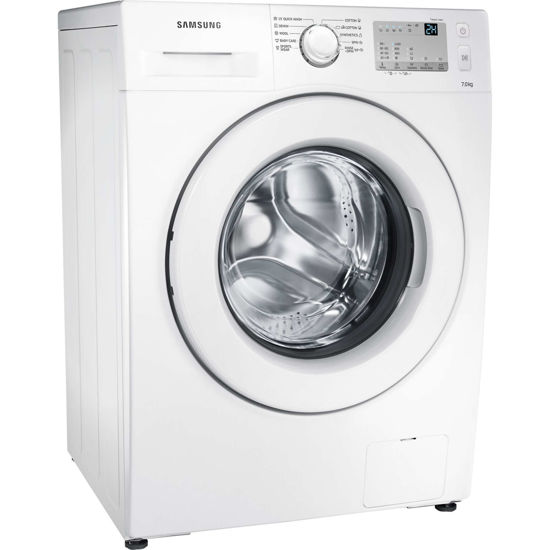 Machine à laver - Samsung - WW70J3263KW - Blanc - 7KG