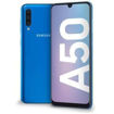 Samsung Galaxy A50 -smartphone -6.4" - 4Go/128Go - 25Mpx - Bleu - 12 Mois