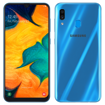 Samsung -Galaxy A30 -6,4'' -Dual SIM -4Go/64Go -16 MP -reconnaissance faciale -12 mois