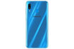 Samsung -Galaxy A30 -6,4'' -Dual SIM -4Go/64Go -16 MP -reconnaissance faciale -12 mois