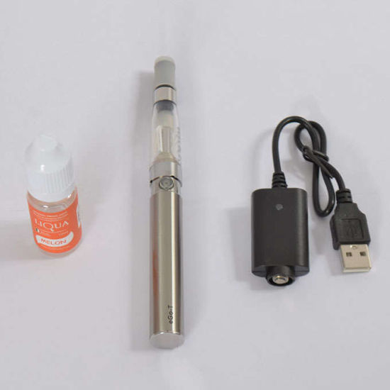 Cigarette Electronique Automatique + Liquide Offert