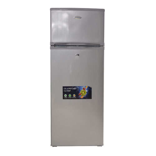 Réfrigérateur GLAMSTAR - GS-230 - 212 litres - 06 Mois