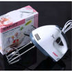 Batteuse Électrique -SCARLETT -HE-133 -7 Vitesses - 180W - Blanc