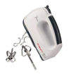 Batteuse Électrique -SCARLETT -HE-133 -7 Vitesses - 180W - Blanc
