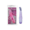 Image sur Vibromasseur En Silicone - Orange