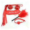 Image sur Sado Kit - rouge
