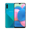 Samsung -Galaxy A30s -Smartphone  - 6.4" -4G -4Go /128Go -25Mpx - Bleu -12 Mois