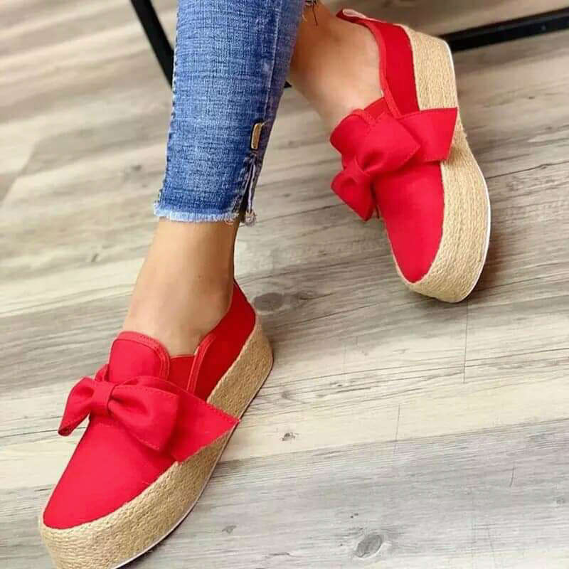 model de chaussure pour femme