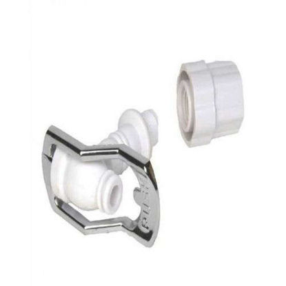 Agrandir l'image de Robinet Pour Filtre A Eau  - Blanc Image de Robinet Pour Filtre A Eau  - Blanc