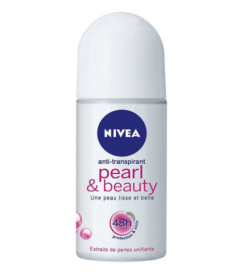 Image sur Déodorant Bille Pearl & Beauty - Nivea - 50ml