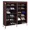 Image sur Penderie de Rangement Pour Chaussures - Pliable
