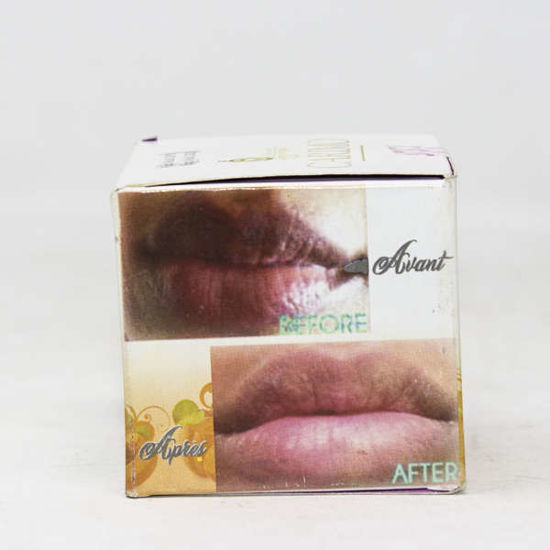 Gommage à lèvres - CARIMO - 125g