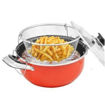 Image sur Poêle Friteuse - 26 cm