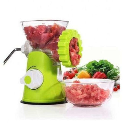 Image de Hachoir A Viande