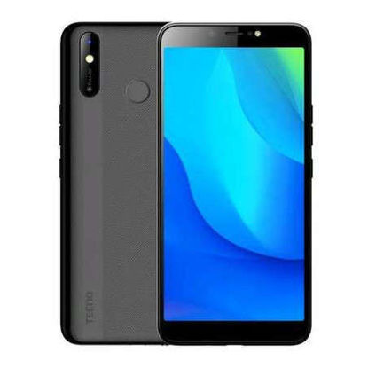 Tecno -Pouvoir 3 Air -Smartphone -6,35 " -4G LTE - 16Go/1Go -8MP/5MP -12 mois- iziwaycameroun Tecno -Pouvoir 3 Air -Smartphone -6,35 " -4G LTE - 16Go/1Go -8MP/5MP -12 mois