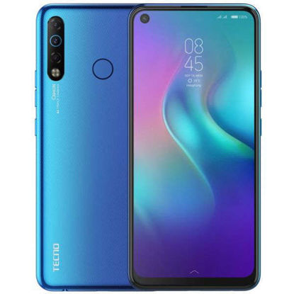 TECNO Pouvoir 4 - Smartphone - 32GB/3GB - 13MP/8MP - 7" - Empreinte digitale - 12 Mois-iziwaycameroun TECNO Pouvoir 4 - Smartphone - 32GB/3GB - 13MP/8MP - 7" - Empreinte digitale - 12 Mois