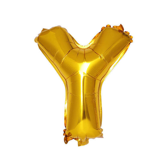 Ballon gonflable -  joyeux noël -  réutilisable - or