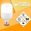 Image sur Ampoule LED Lumière blanche froide