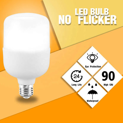 Image de Ampoule LED Lumière blanche froide