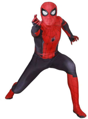 Image de Costume Spider-Man adulte