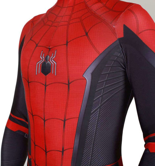 Image sur Costume Spider-Man adulte