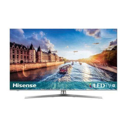 Smart Numérique TV Ultra HD 4K - Hisense - 65B7101 - 65" - Netflix/Youtube - Noir - 12Mois-iziwaycameroun Smart Numérique TV Ultra HD 4K - Hisense - 65B7101 - 65" - Netflix/Youtube - Noir - 12Mois