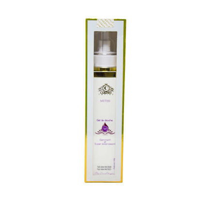 Gel de douche - Teint METISS - CARIMO - 540g-iziwaycameroun Gel de douche - Teint METISS - CARIMO - 540g