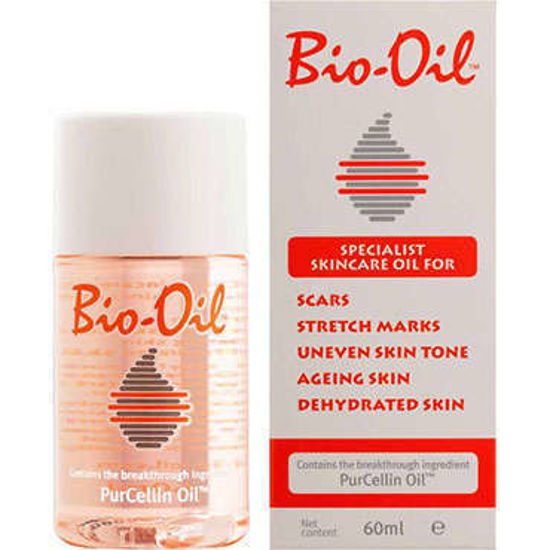 huile de soin corporel - Bio Oil -  60ml