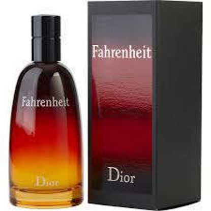 Image de Parfum pour Homme - Fahrenheit 100ml