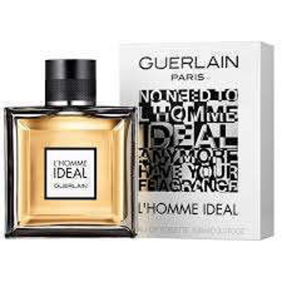 Parfum -  L'homme idéal Guerlain - 100ml