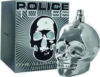 Parfum pour Homme police - Homme - 100ml