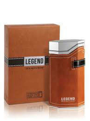 Image de Parfum pour homme LEGEND