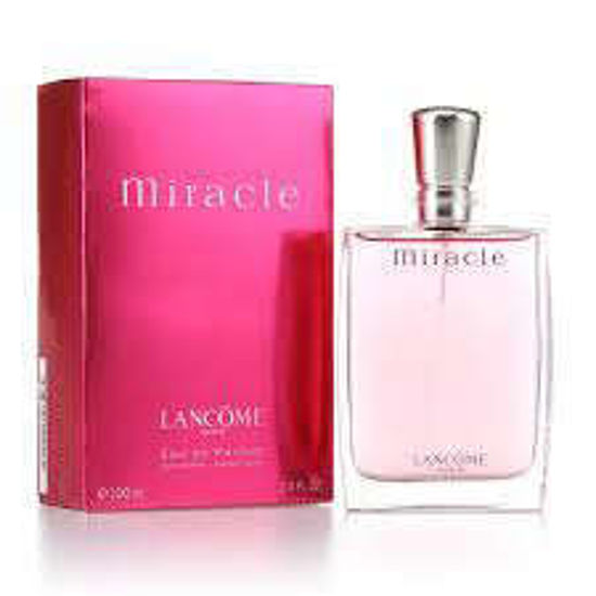 Image sur Parfum pour femme miracle