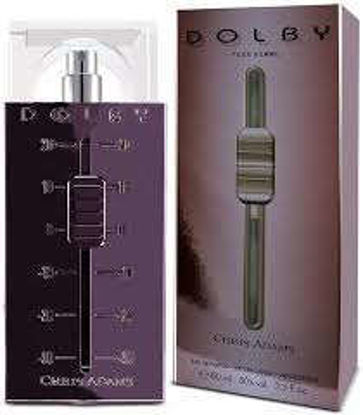 Image de Parfum pour homme DOLBY