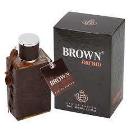 Image de Parfum pour homme - Brown