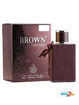 Image sur Parfum pour homme - Brown