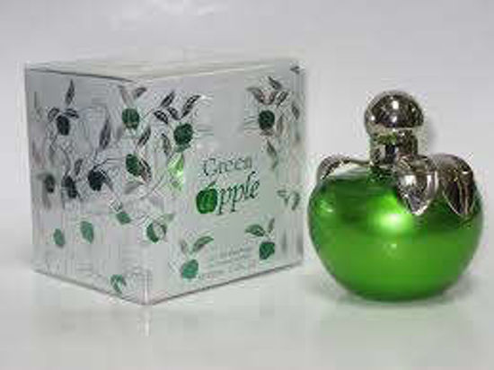 Parfum - green apple - femme - 100ml